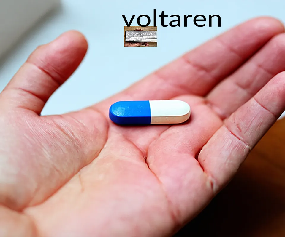 Pomada voltaren precio